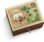 Humidor 100 Royale "Caf Cojimar"